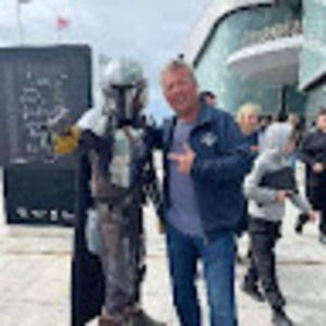 Meet your Posher, Mark